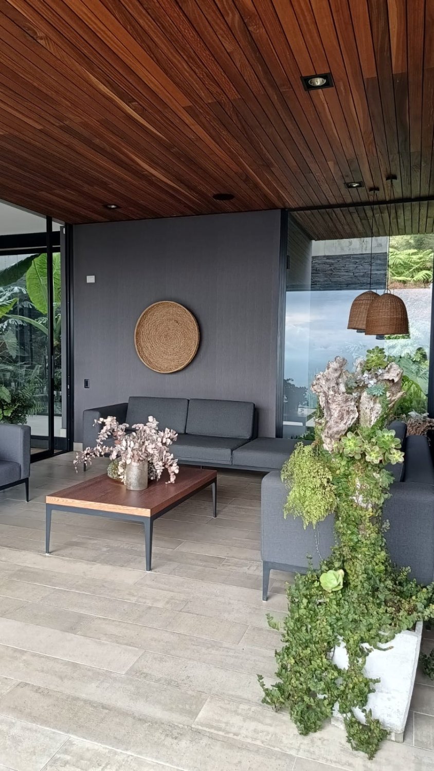 Gran casa de lujo en venta en el sector del poblado ( las palmas )  - 22