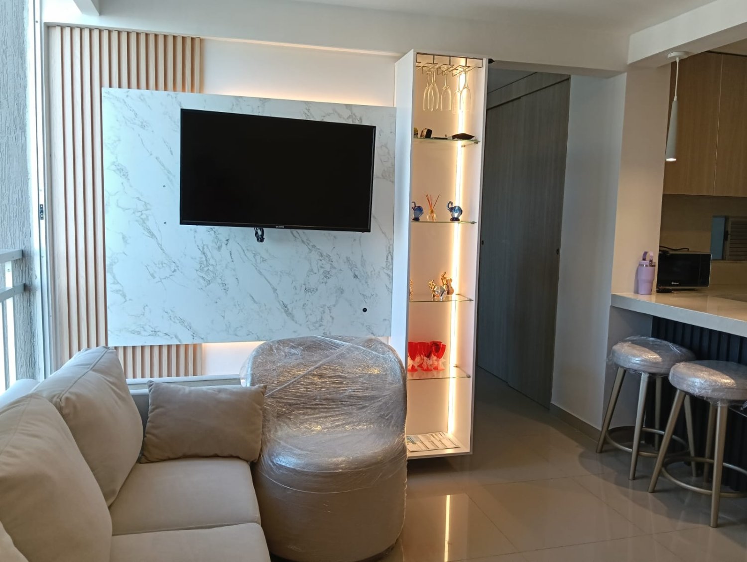Apartamento Moderno en Mallorquín - Image 6