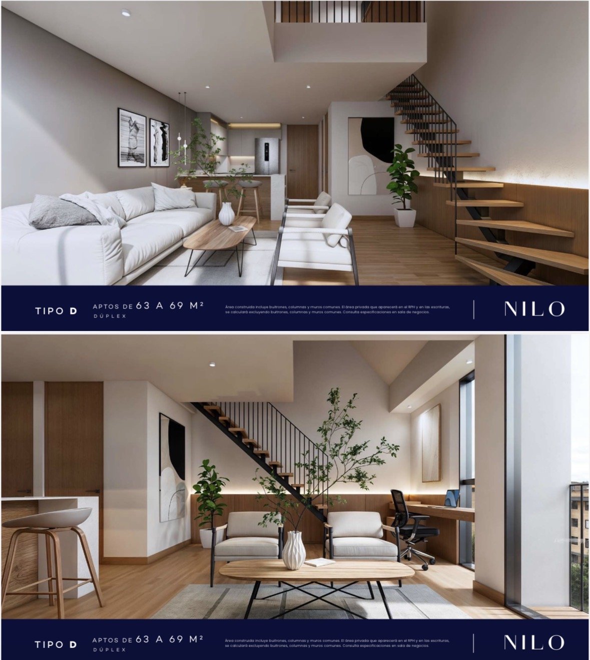 Exclusivo proyecto Nilo (Retiro)  — 13
