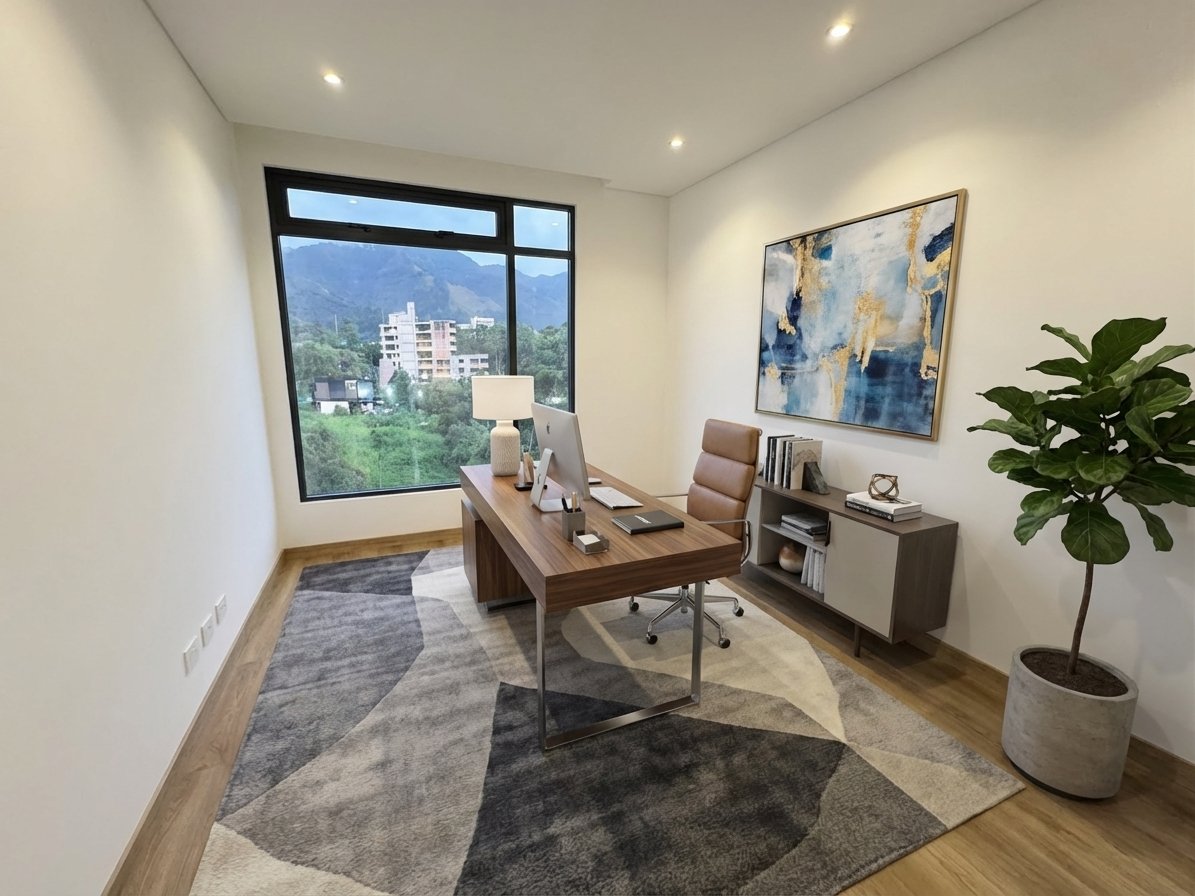 Apartamento Panorámico en Medellín - Image 5