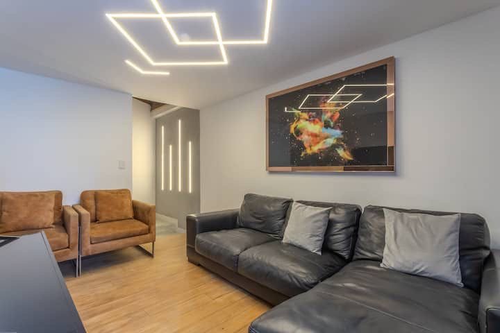 Apartamento Disponible en Renta por Noches (mínimo 3 ) en laureles  - Image 17