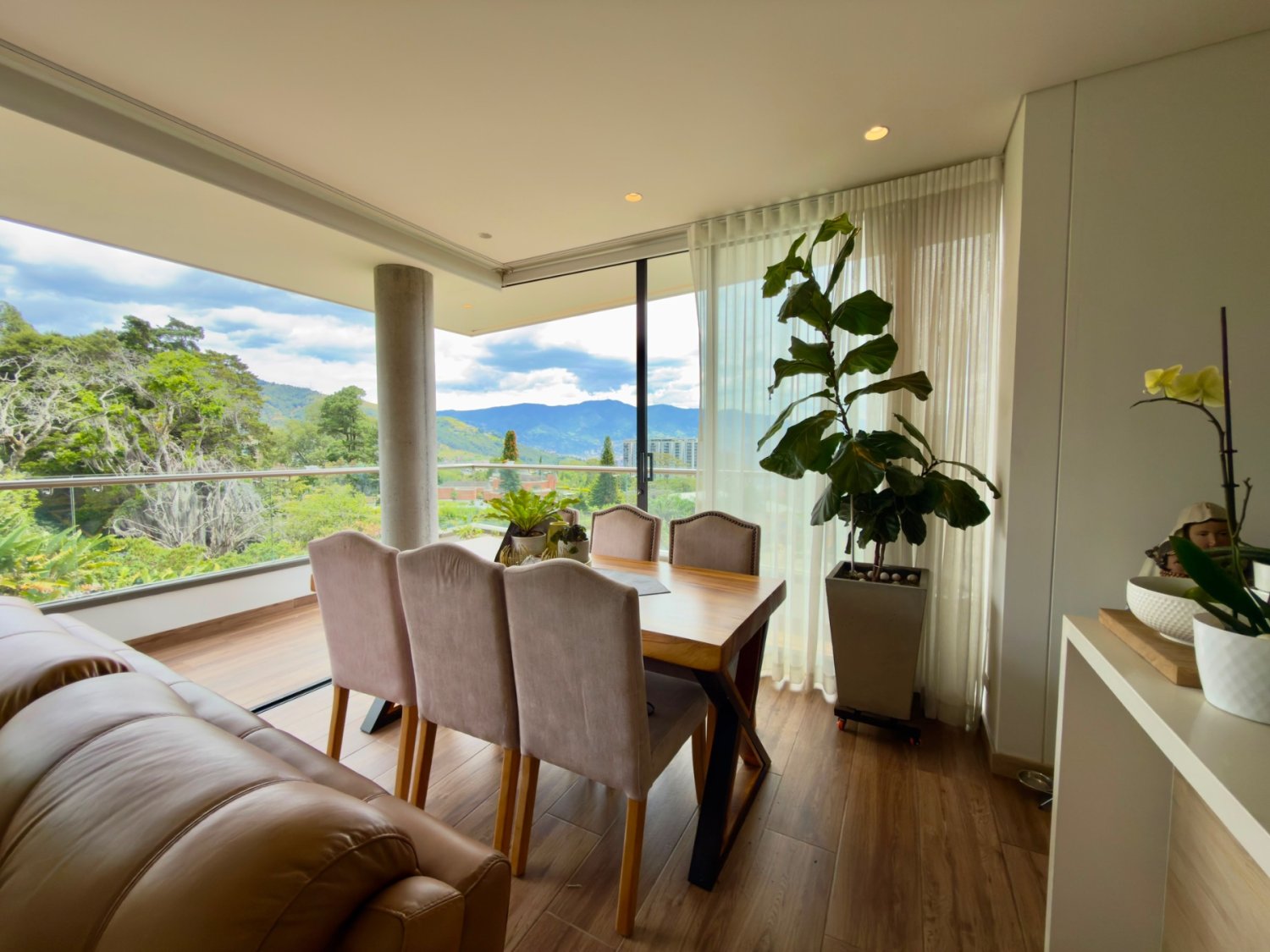 🇨🇴Apartamento Moderno En Envigado — 6