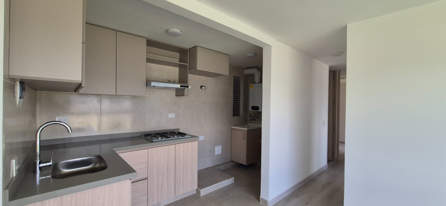 Apartamento Moderno para estrenar en Zipaquirá - Image 2