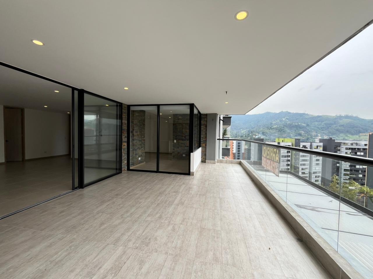 En renta moderado apartamento en envigado las brujas  - Image 6