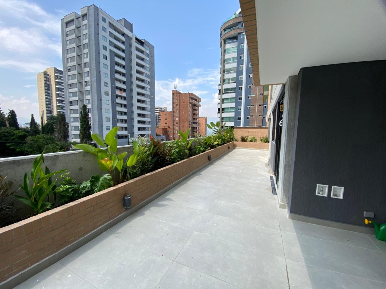 Se renta apartamento exclusivo en el Poblado  - Image 12