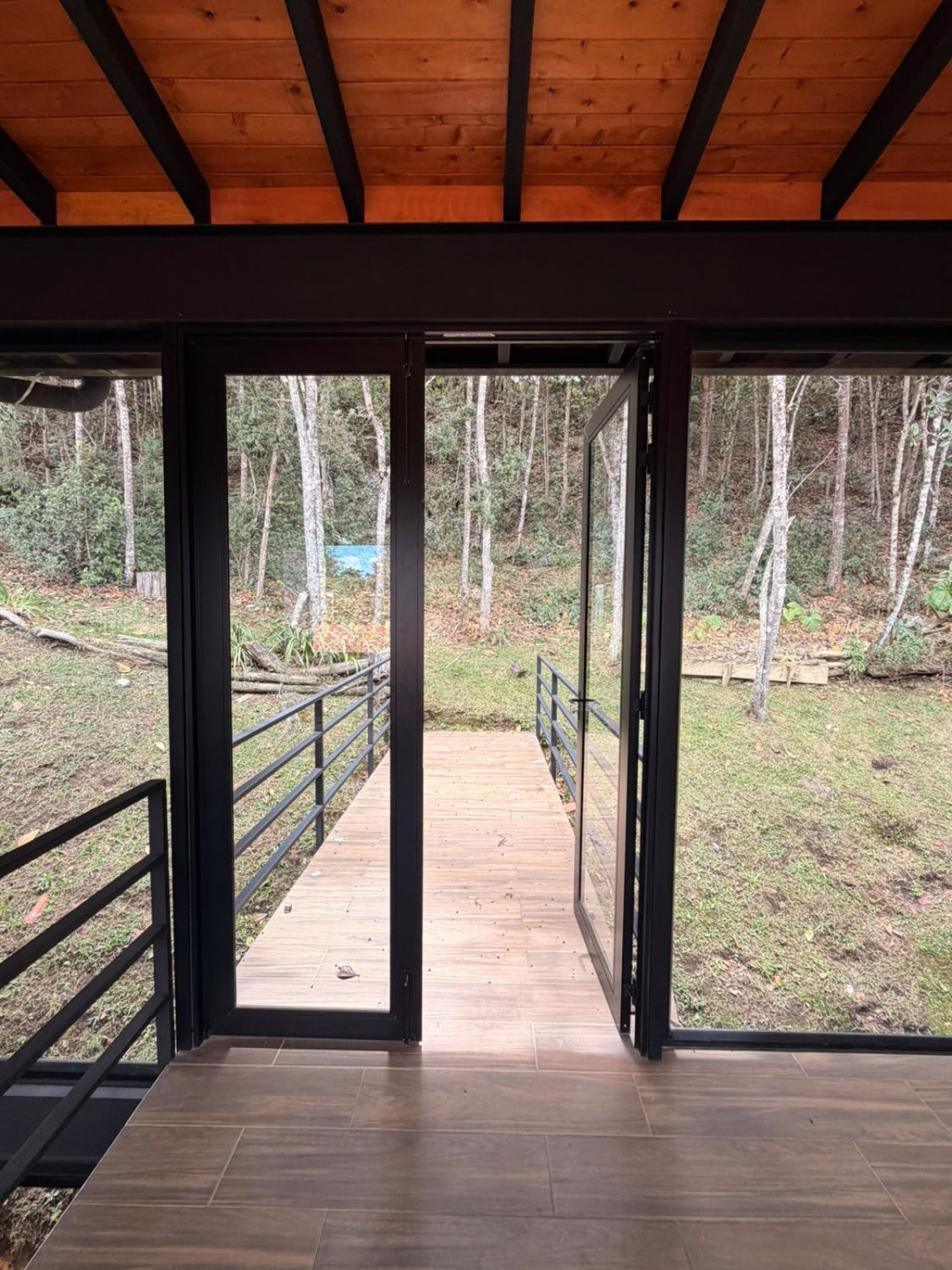 Casa campestre de lujo en Renta Tradicional  - Image 19