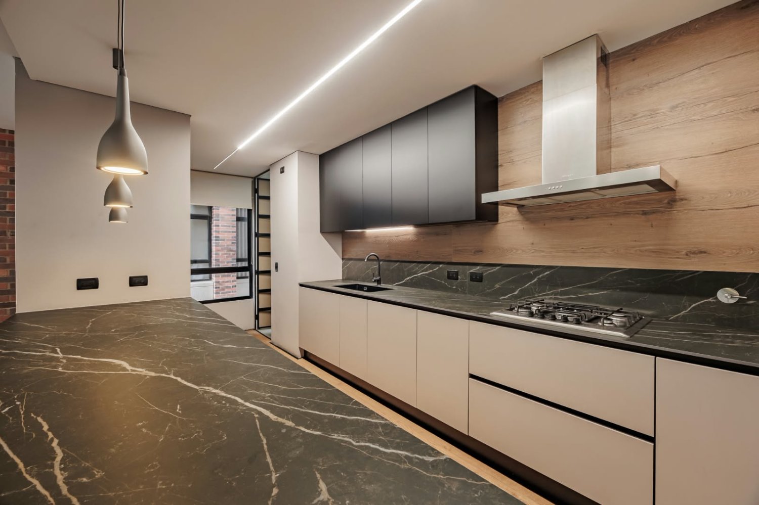Luxury Apartment for Sale – Edificio Obra Escondida, El Poblado - Image 11