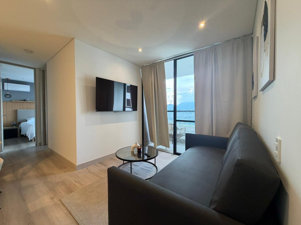 Furnished Apartment for Rent – El Poblado, El Tesoro - 8