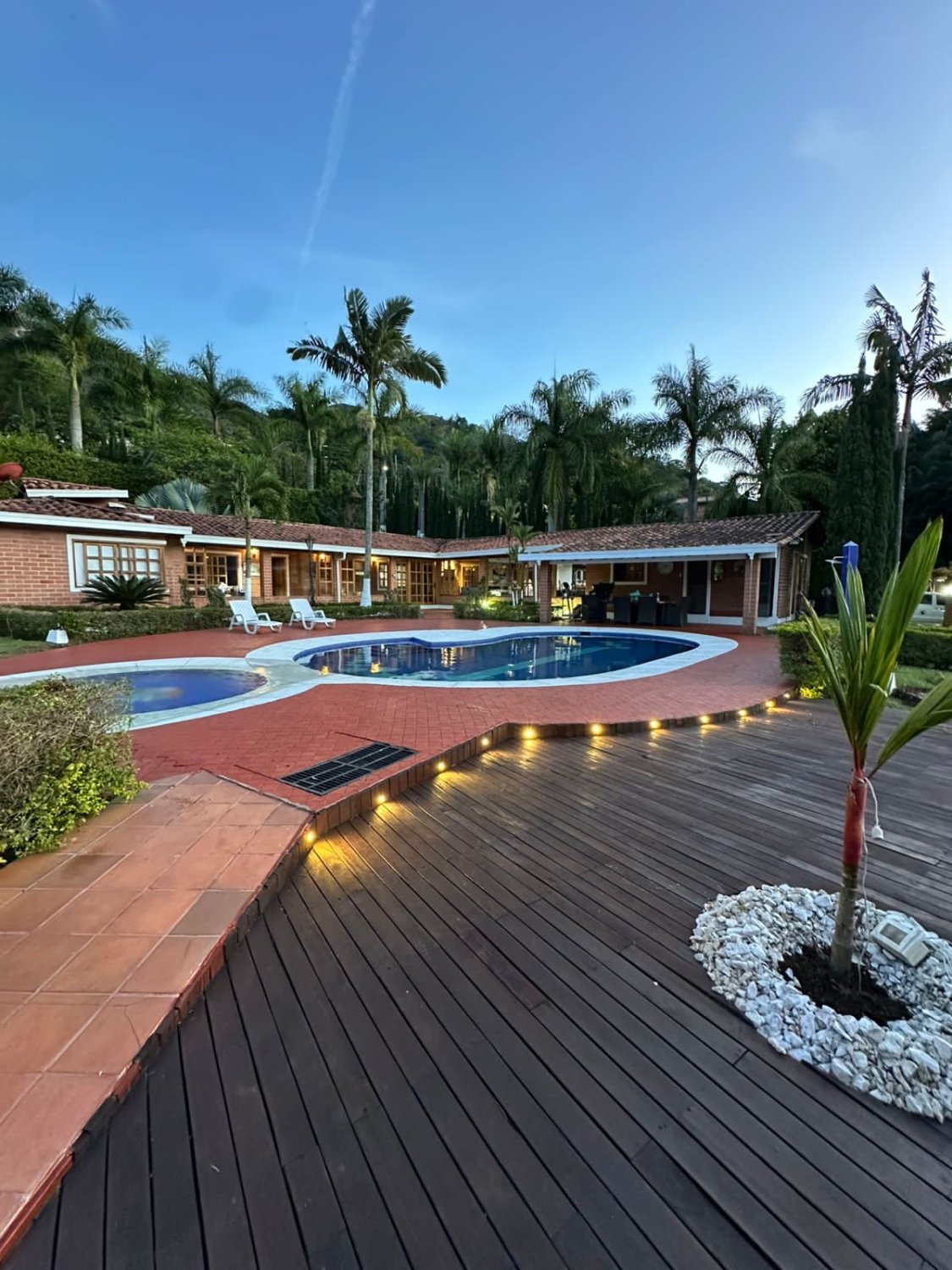 Exclusiva casa vacío al en Renta por Noches y Meses en Copacabana  — 17