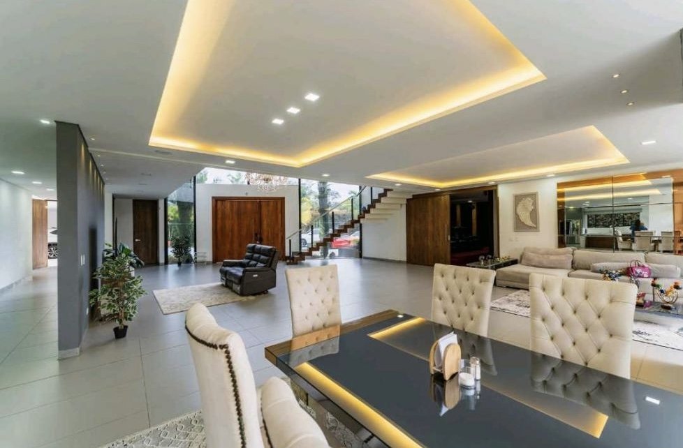 Exclusiva Casa en venta y Renta en Llano grande  — 4
