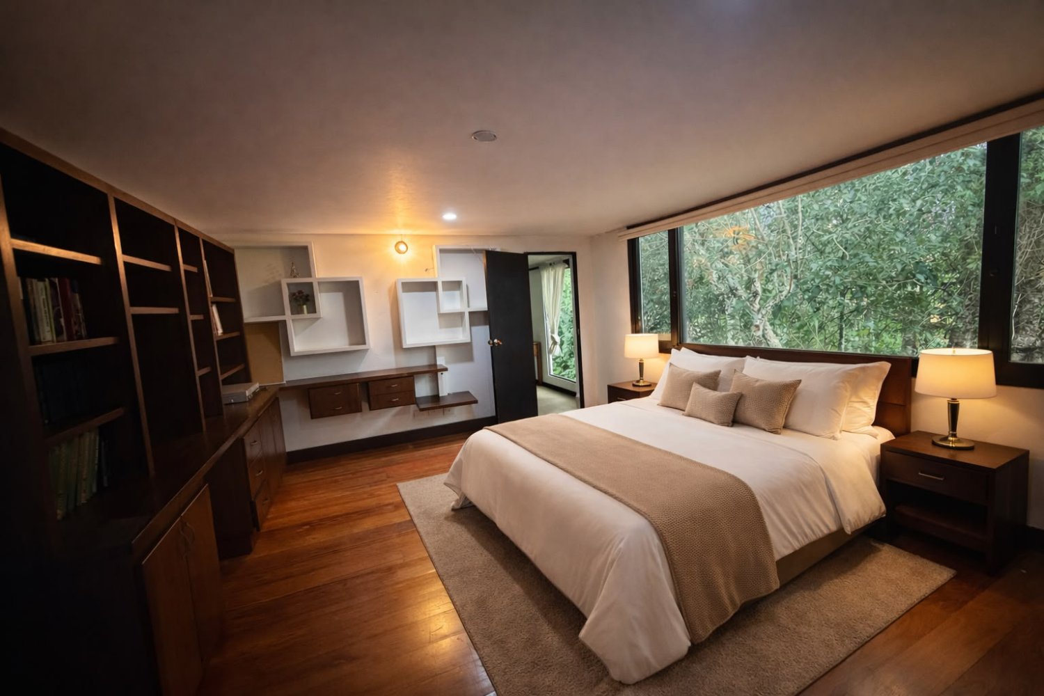 Luxury Country Estate for Rent – Candelaria Campestre, Rionegro - 7