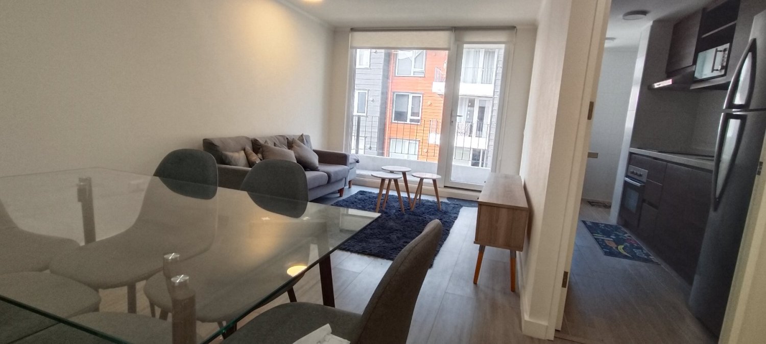 Arriendo Departamento - Condominio Plaza Schwerter - Puerto Varas - Image 7