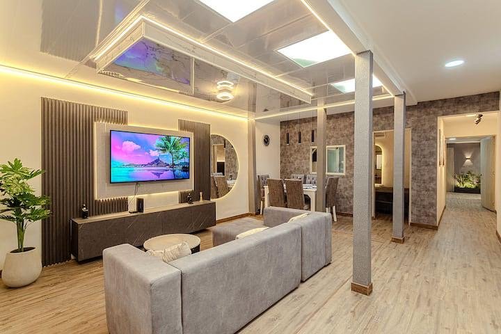 propiedad Disponible en Renta por noches (minimo3) en Laureles - Image 21