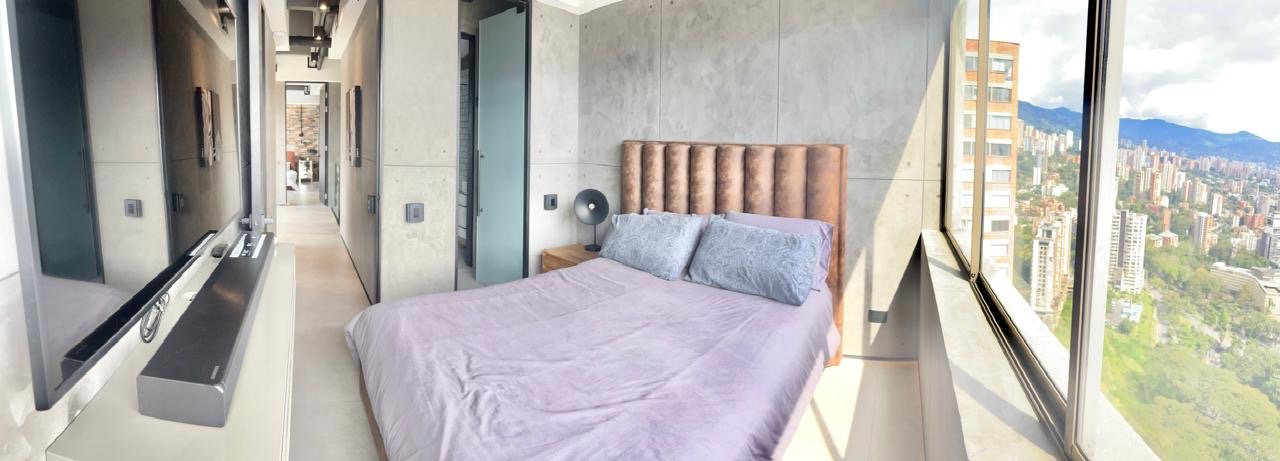 Exclusivo apartamento en Renta amoblado  - Image 13