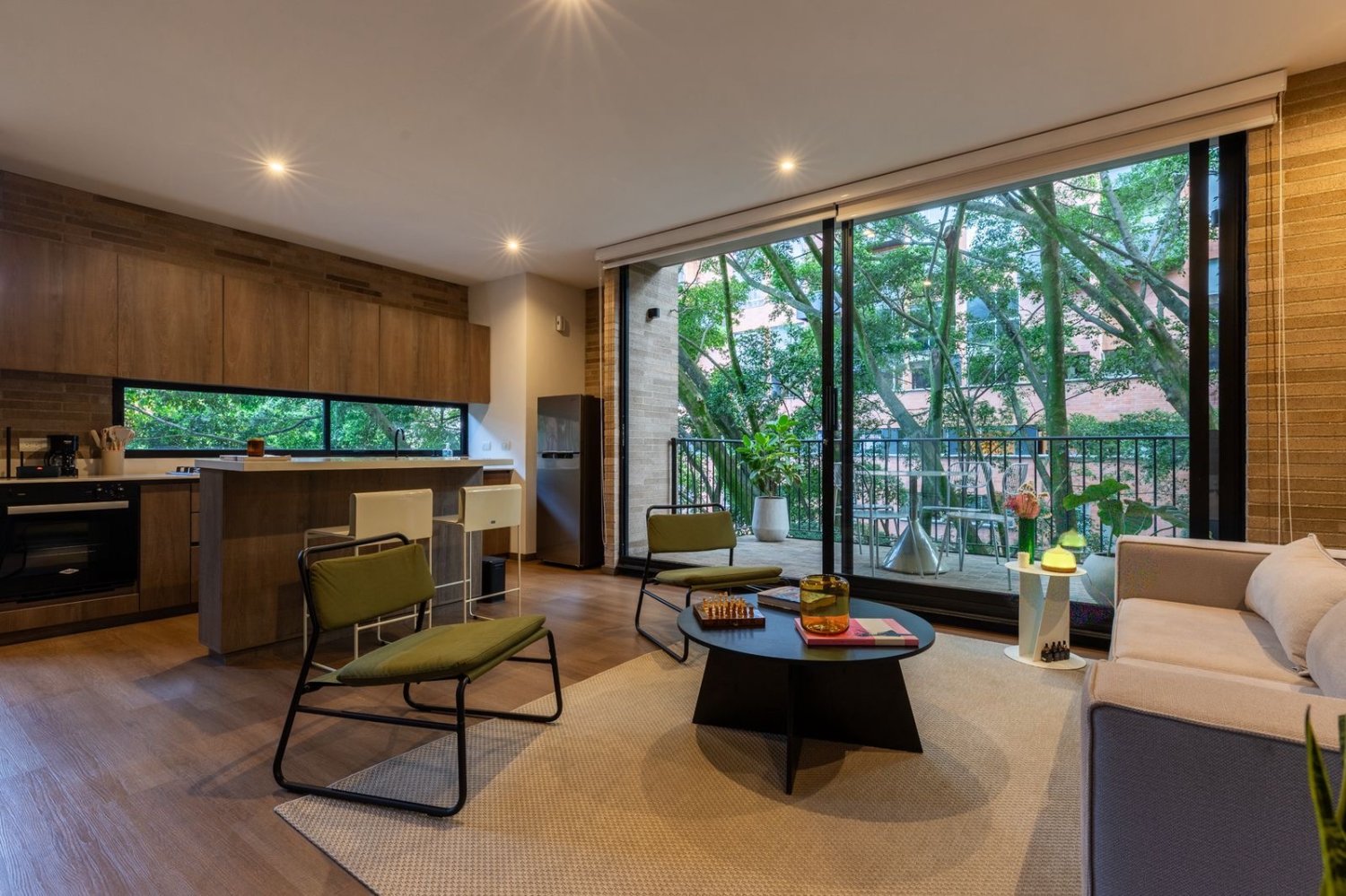 Exclusivo apartamento en Venta y Renta en el poblado  - Image 13
