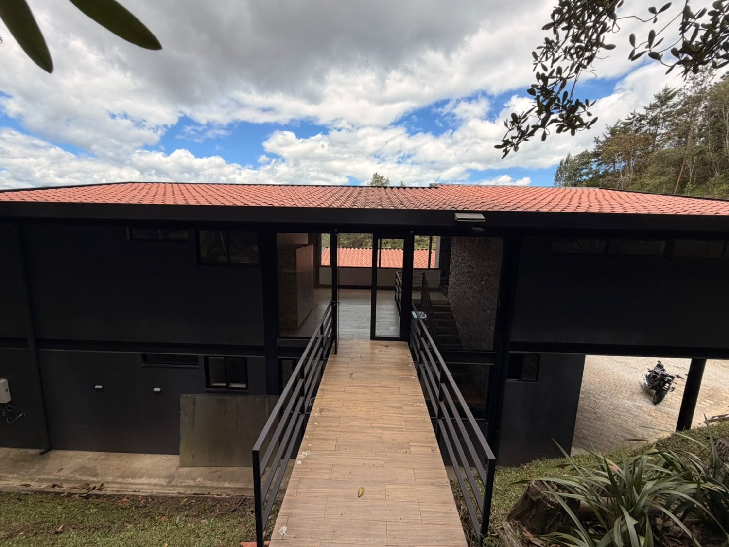 Casa campestre de lujo en Renta Tradicional  - Image 7