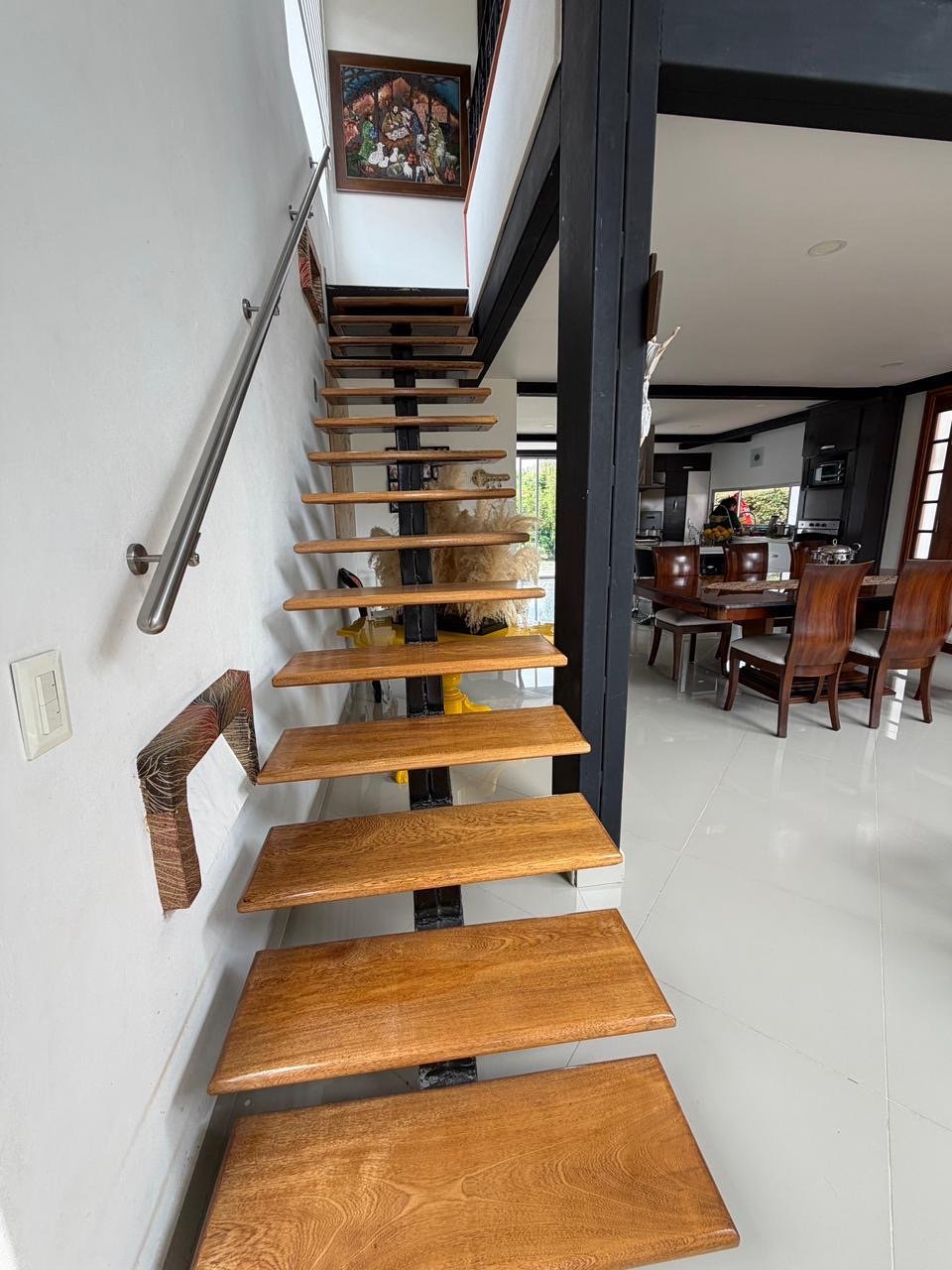 Gran Casa campestre en Renta y en venta en el Sector de Guarne  — 6
