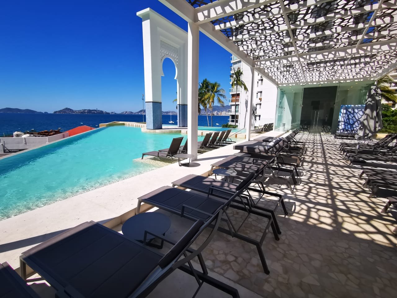 Exclusivo Departamento en Le Club Acapulco - Image 6