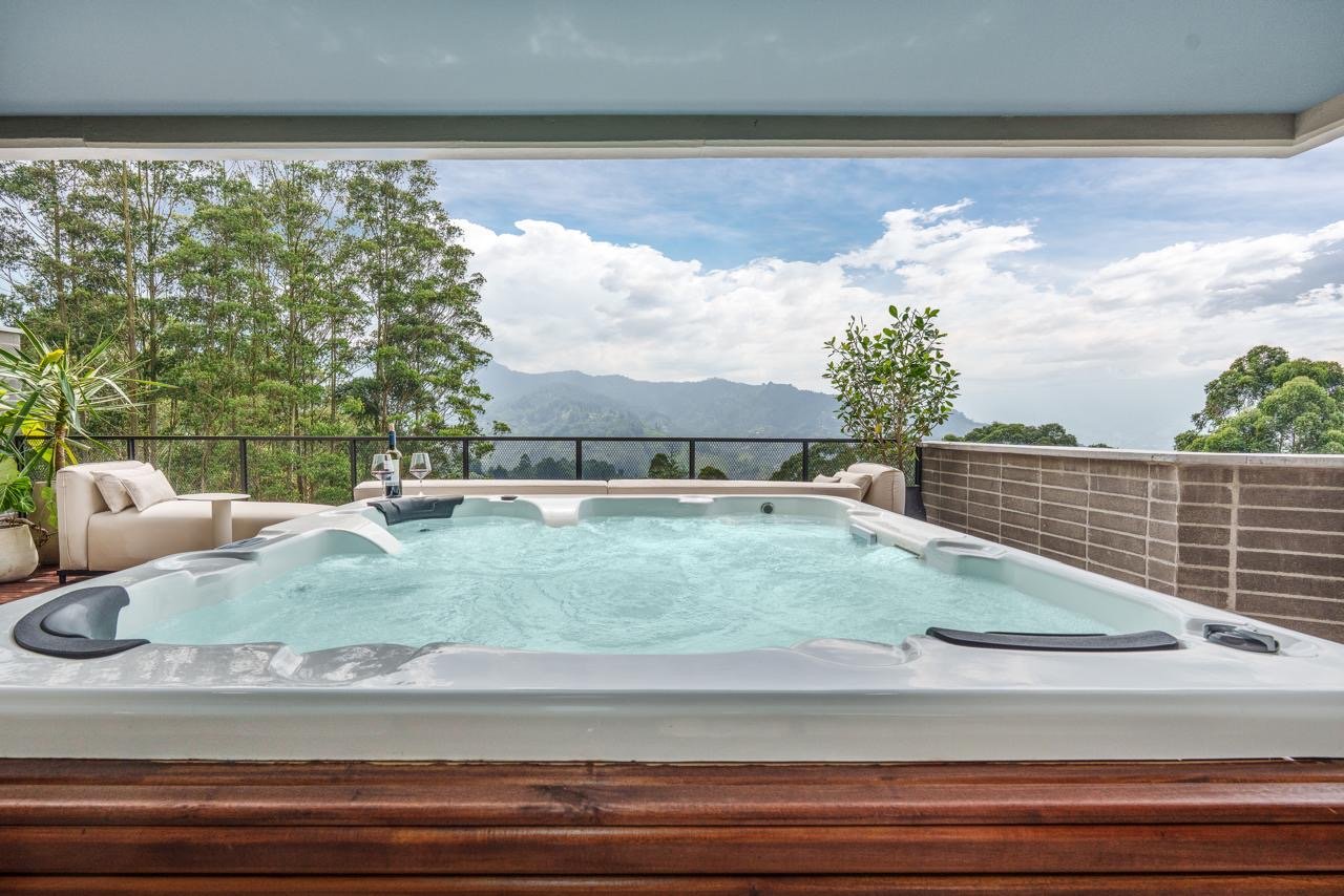 Excluciso apartamento para rentas cortas  - Image 15