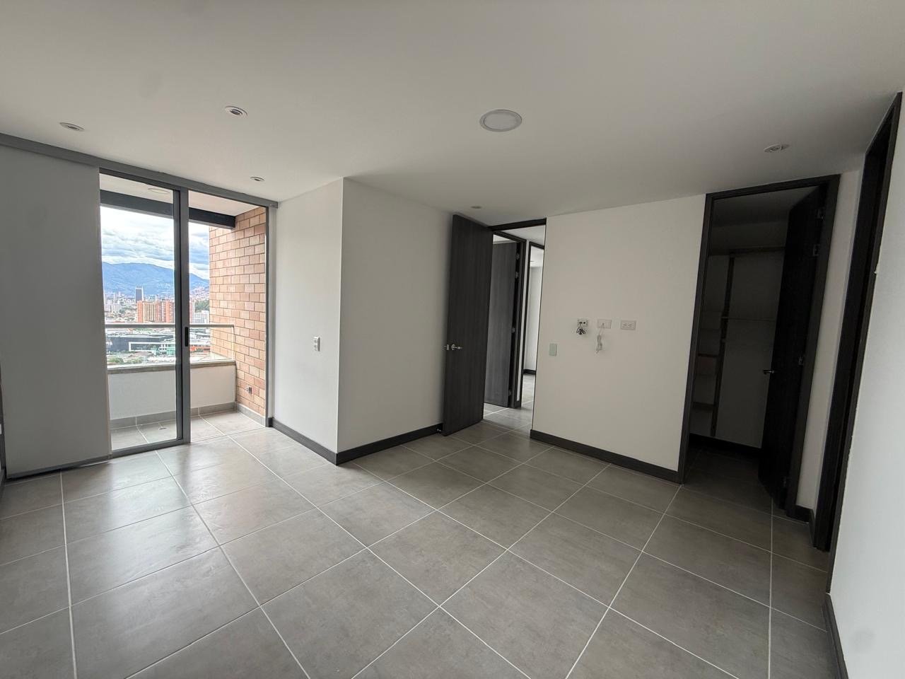 Apartamento en renta y venta en el sector de ciudad del rio  — 2