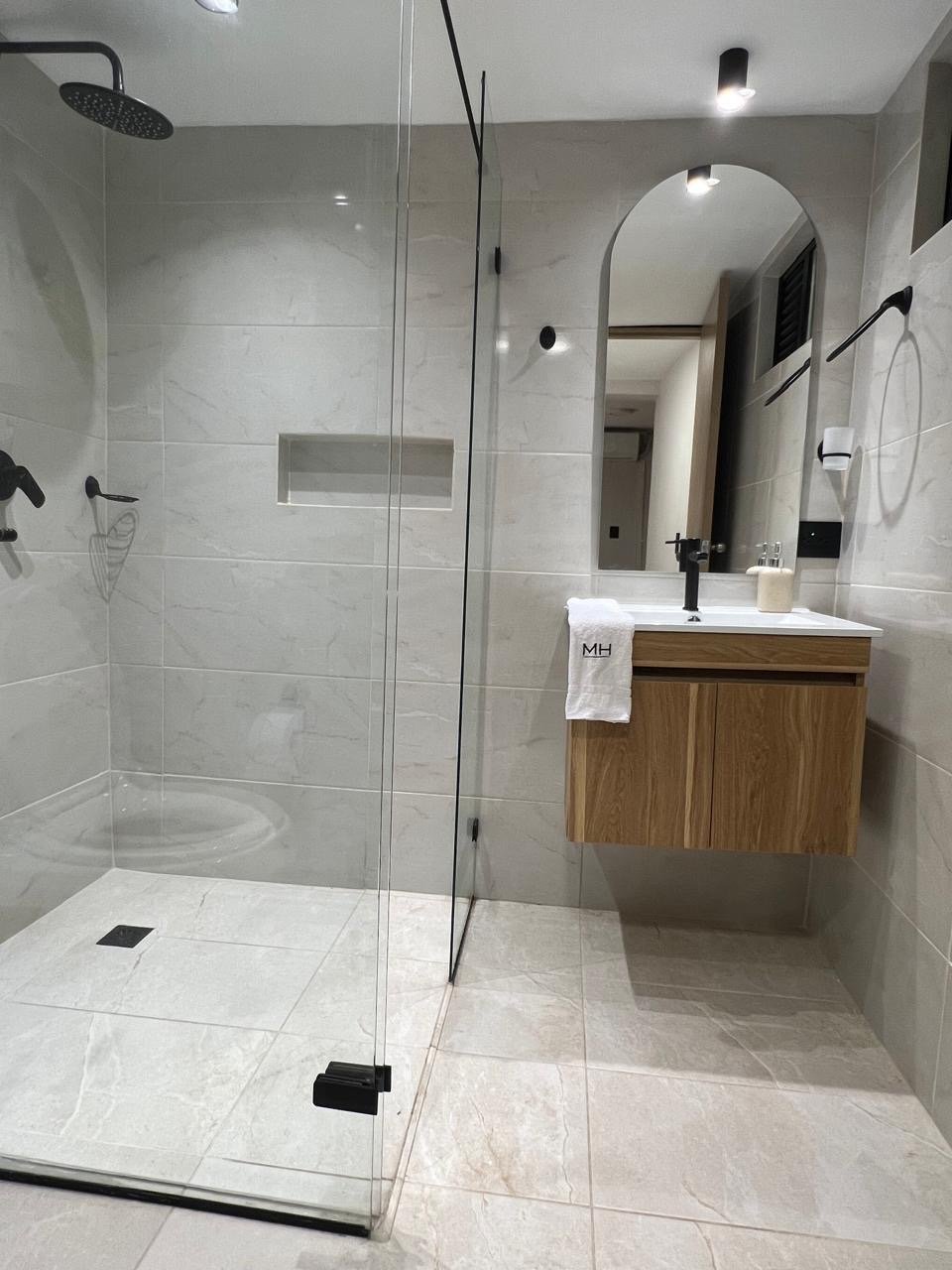 Apartamento en el sector de Manila Disponible en Rentas cortas (mínimo 3 Noches) - Image 11