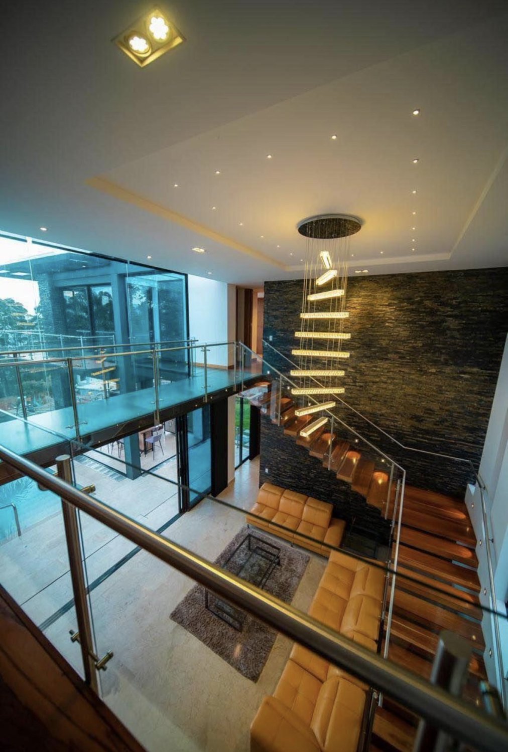 Exclusiva Casa Campestre en Renta y venta en la calera poblado  — 3
