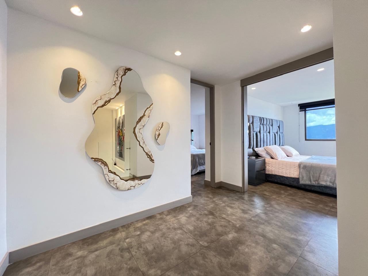 Exclusivo Penthouse Disponible en Renta  - Image 6