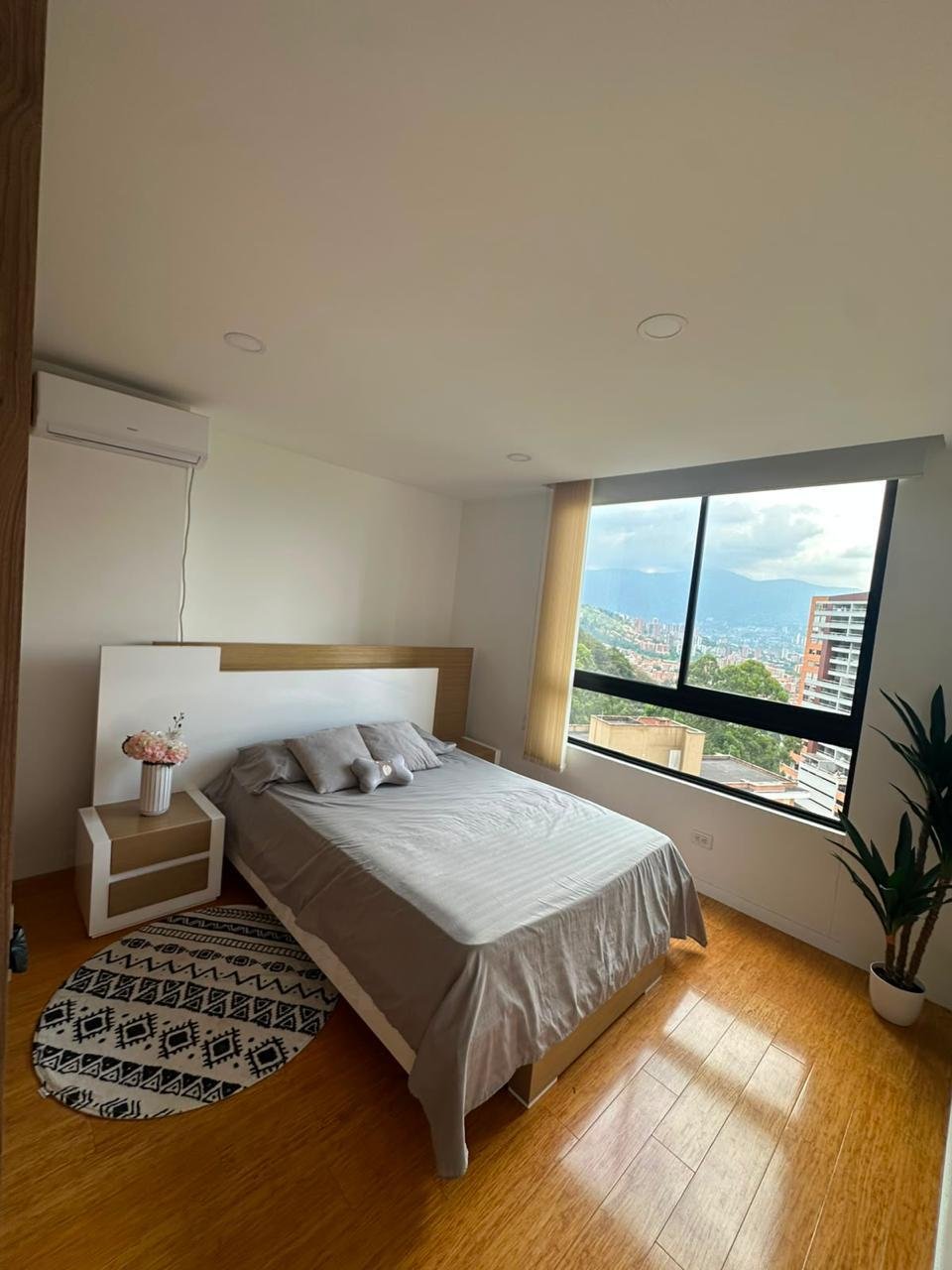 Luxury Apartment for rent - Envigado - 7