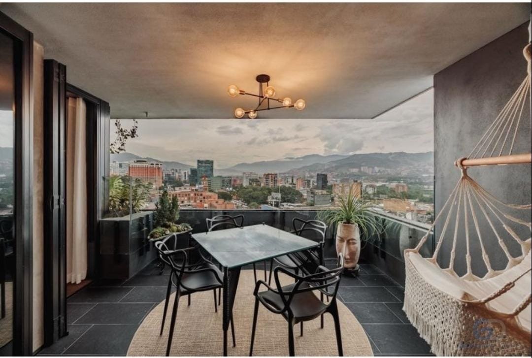 Corhal Apartamento Amoblado  - Image 4