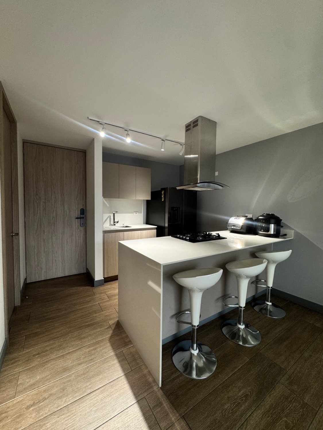 Moderno Apartaestudio en Envigado - Image 5