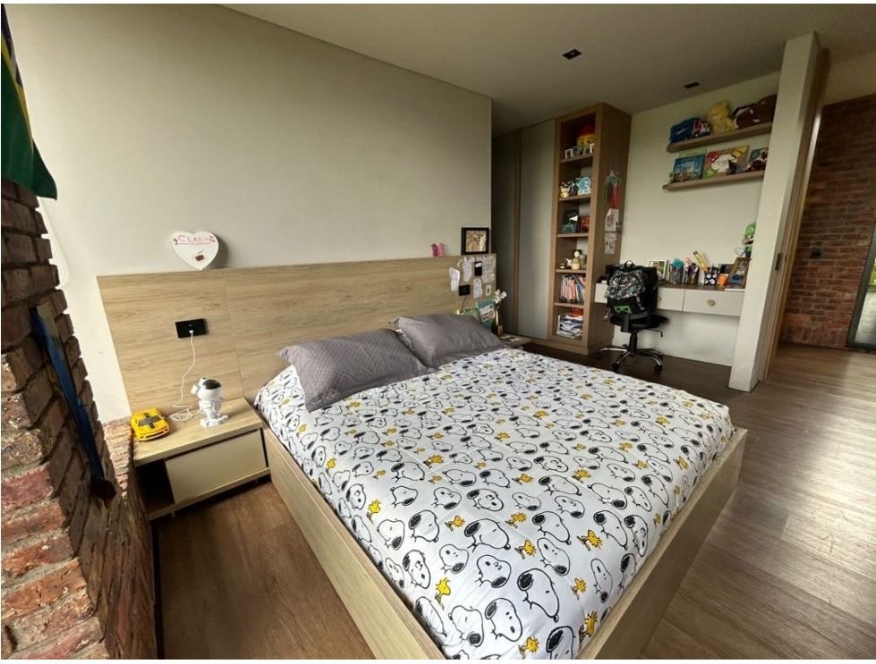 Exclusiva Casa de Lujo en Venta en Llano Grande  — 10
