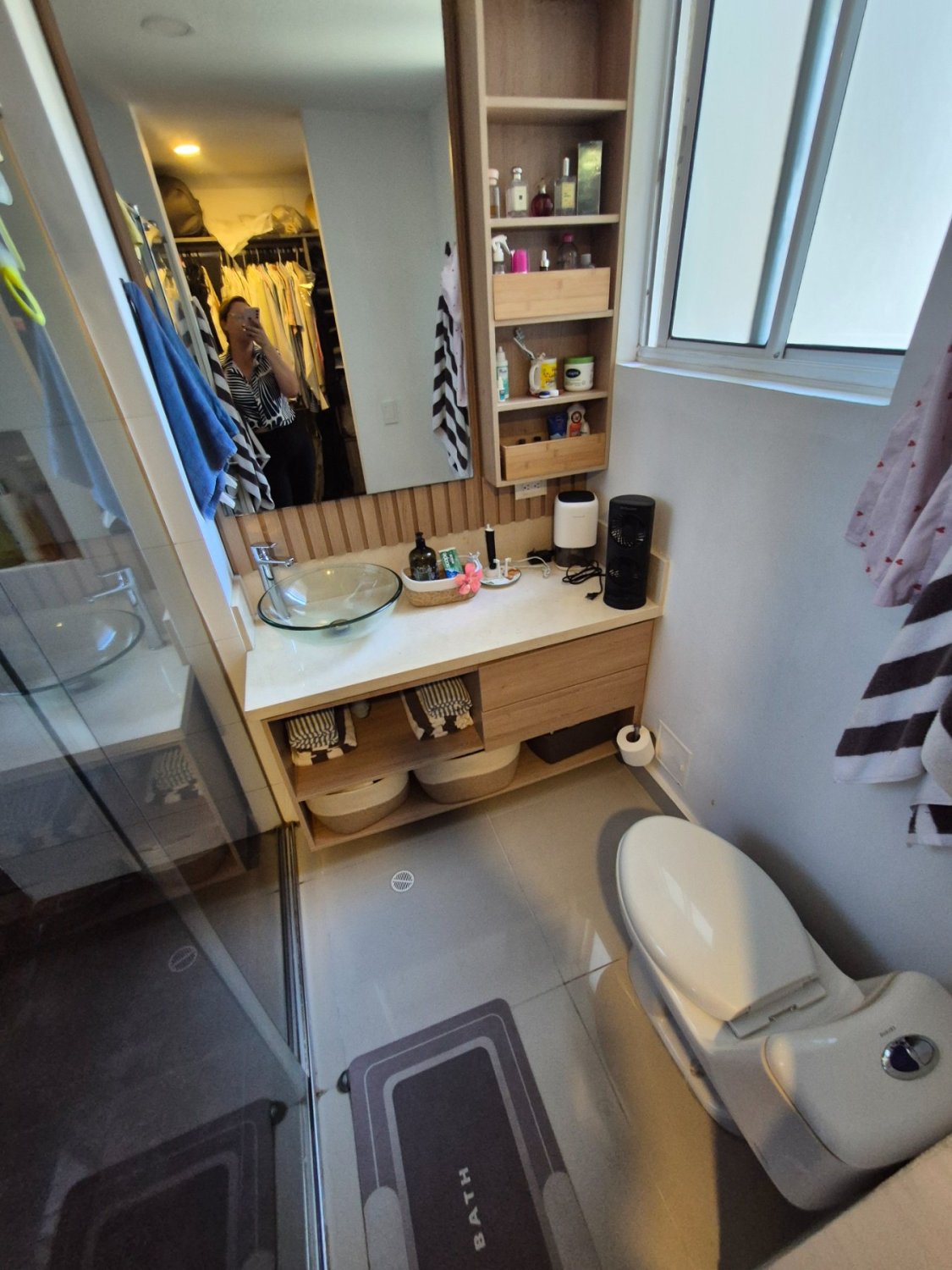 VENTA APARTAMENTO EN LA CASTELLANA - NORTE DE BARRANQUILLA - LIBRE DE GRAVAMENES - Image 8