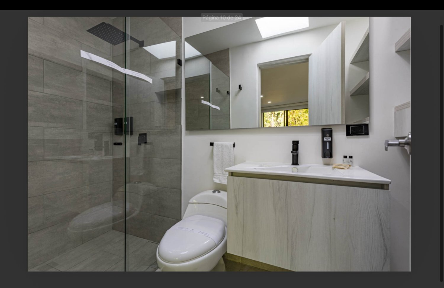 Luxury Villa for Short-Term Rental – Bodega - 11