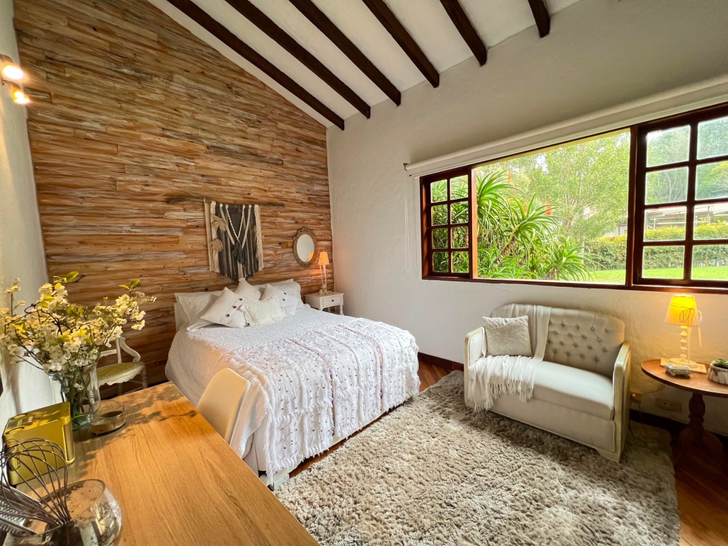 Exclusiva Casa en Renta y venta en el corredor de las palmas  — 6
