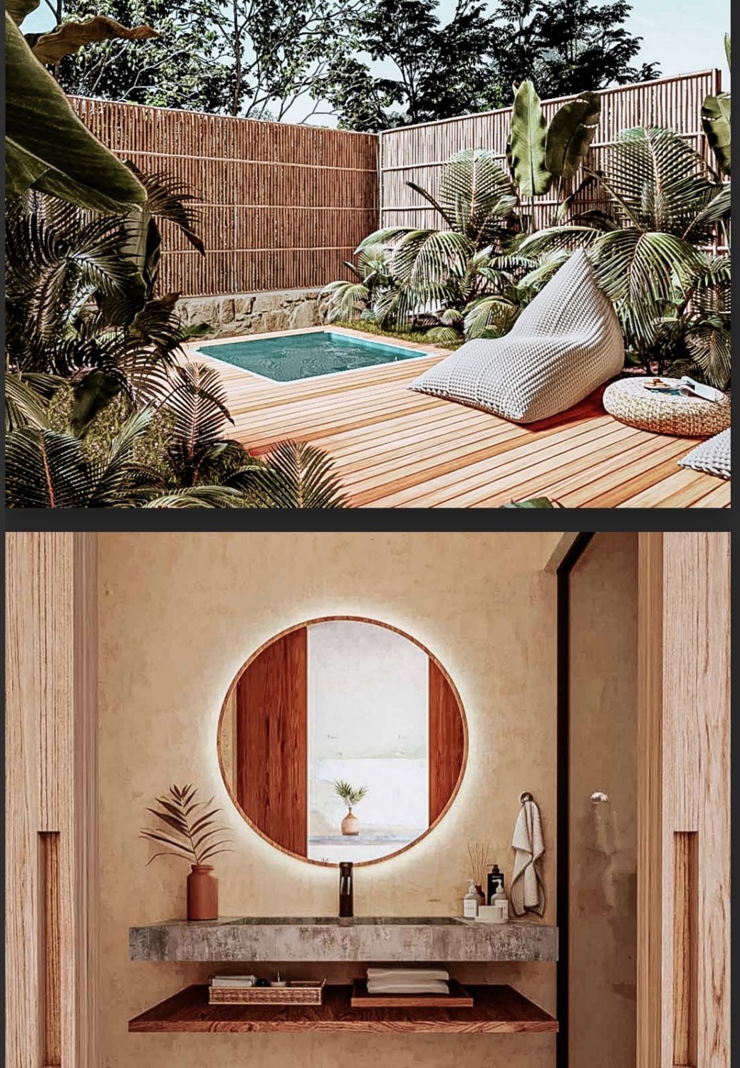 🇲🇽Exclusivo Proyecto disponible para le venta en México  — 9