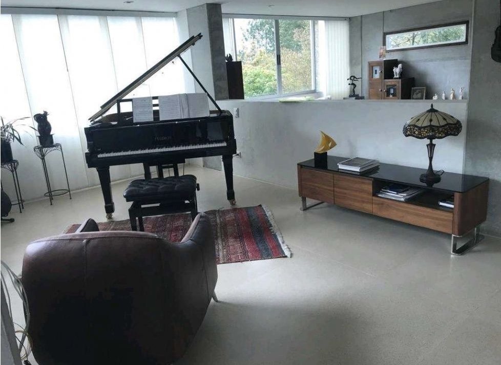Exclusiva Casa Campestre de lujo en Renta y venta  — 8