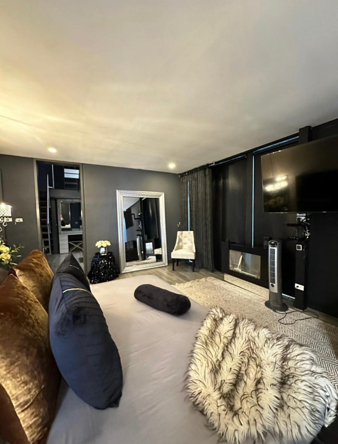 Se renta exclusiva casa en las palmas  - Image 4