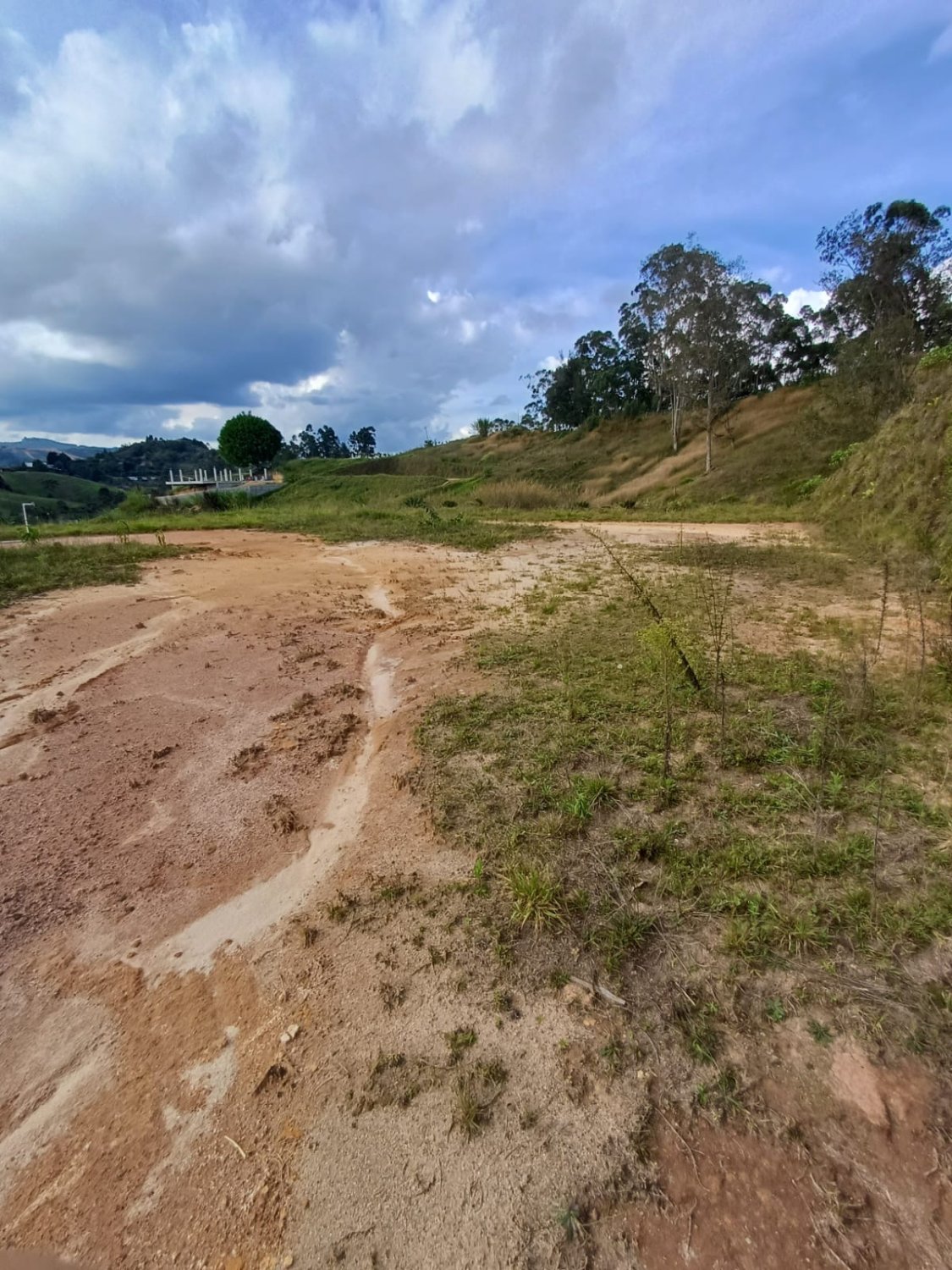 En venta amplio lote con increíbles vistas panorámicas   — 7