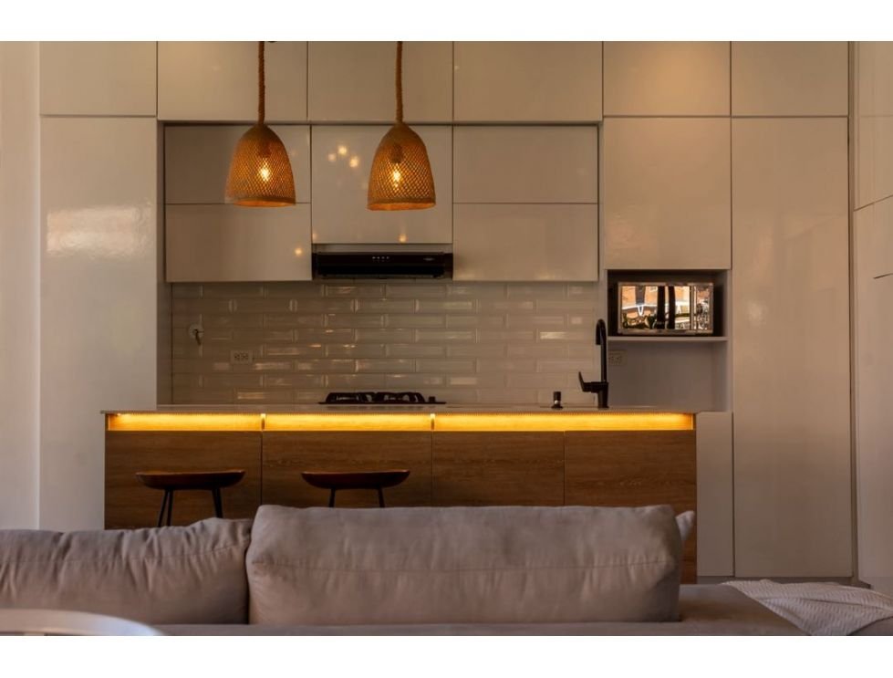 Exclusivo Apartamento en Venta con alto nivel de valorización  — 8