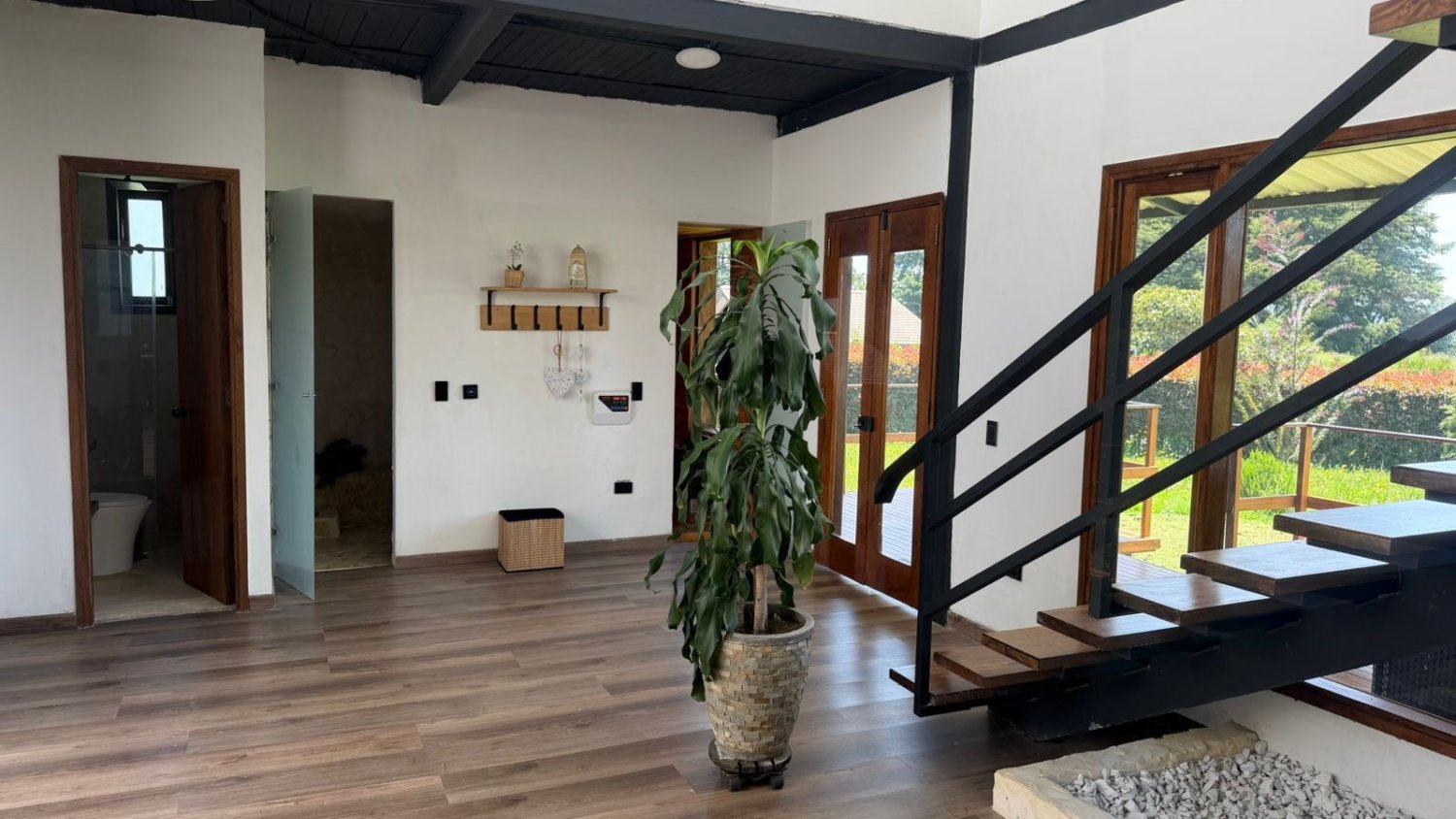 Hermosa Casa Campestre en Venta en el sector de Santa Elena  — 22