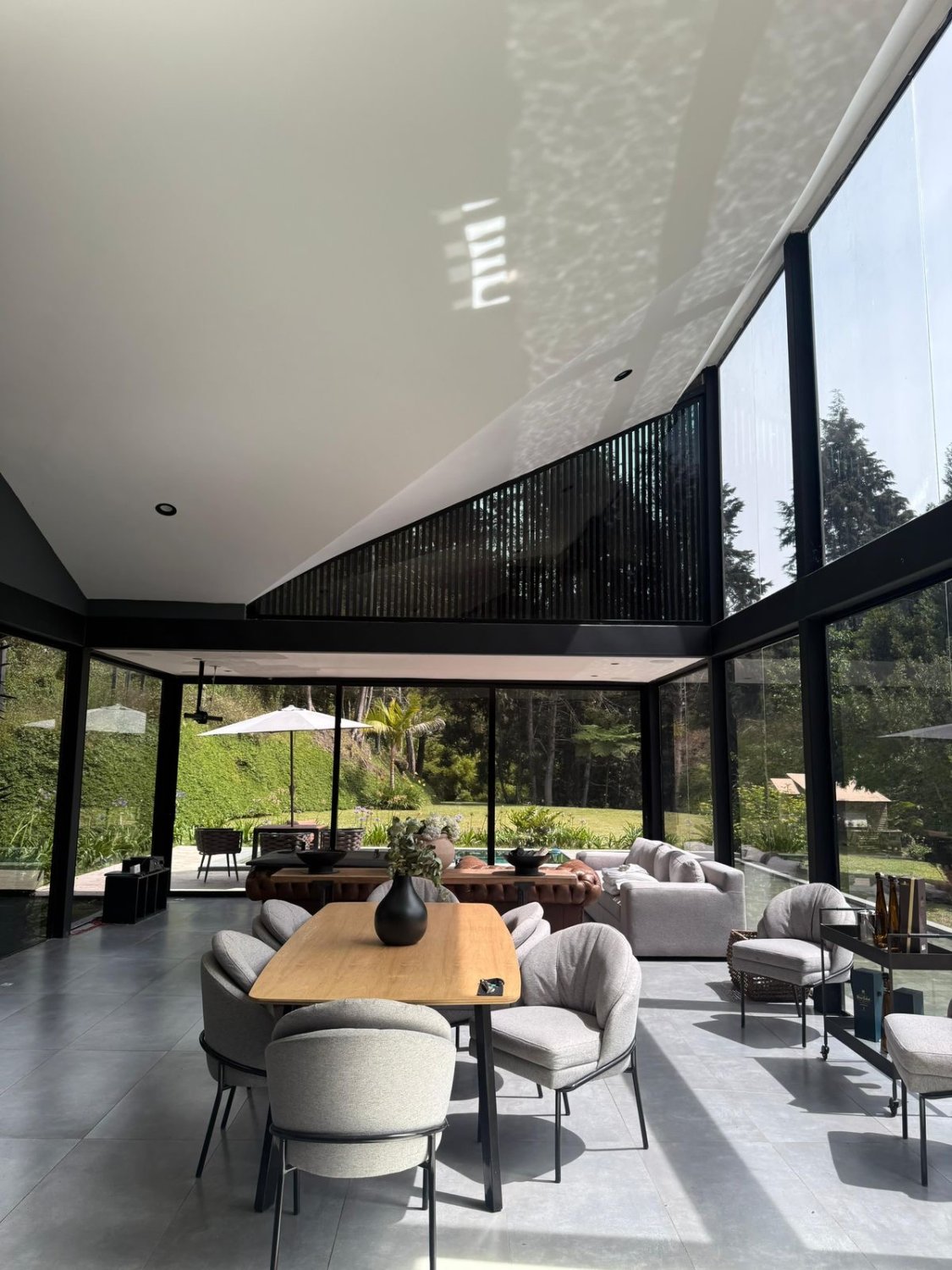 Exclusiva Casa de lujo independiente en Guarne Antioquía — 5