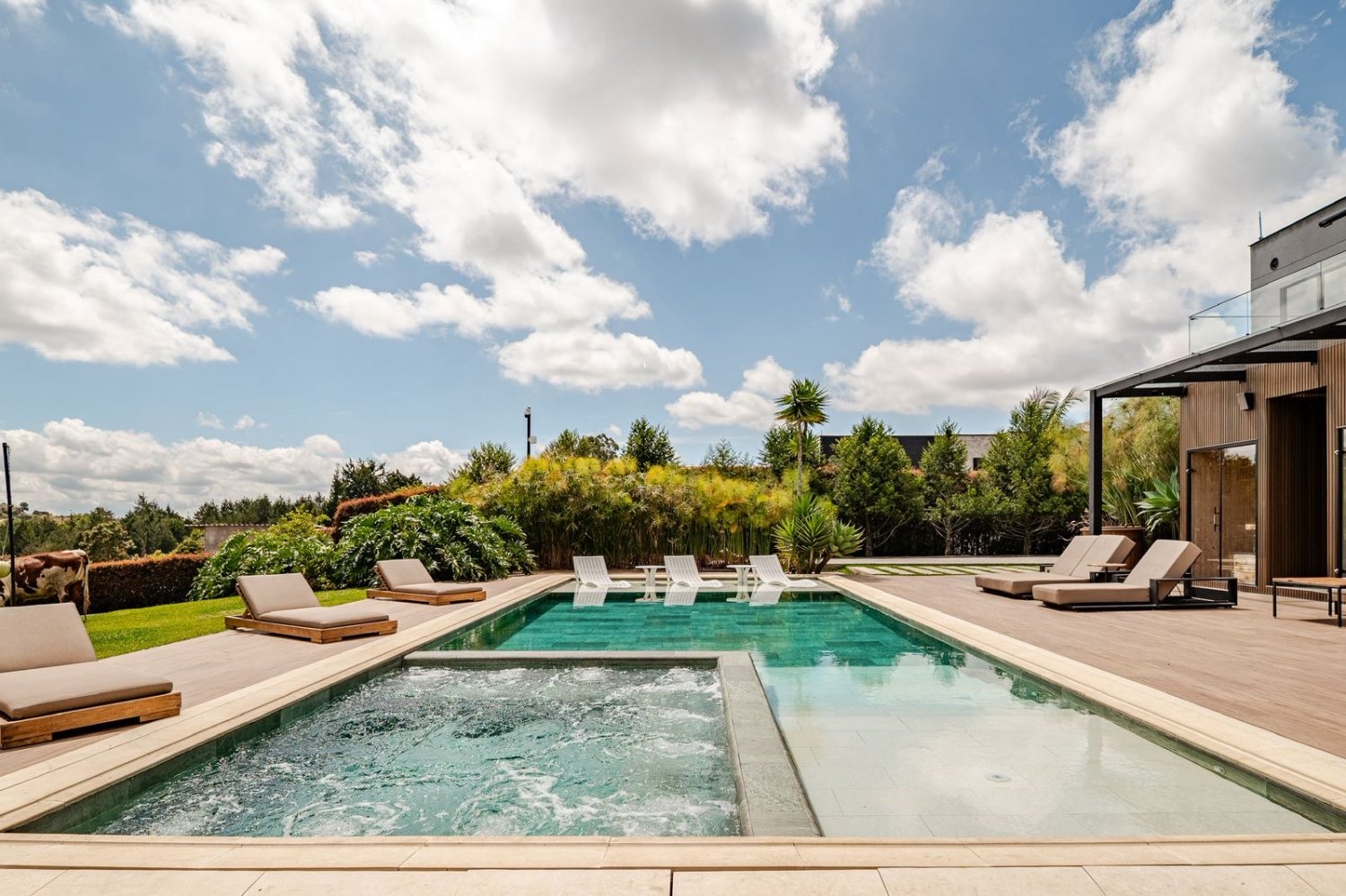 Libia Luxury House Oriente Antioqueño — 5