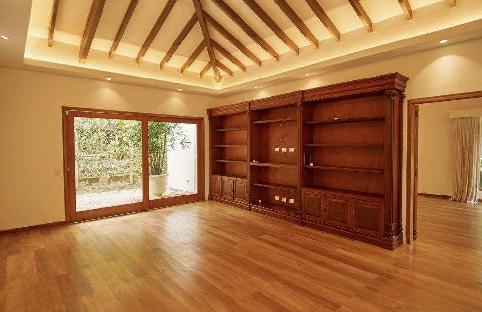 Exclusiva casa campestre en venta en el corazón del poblado  — 12