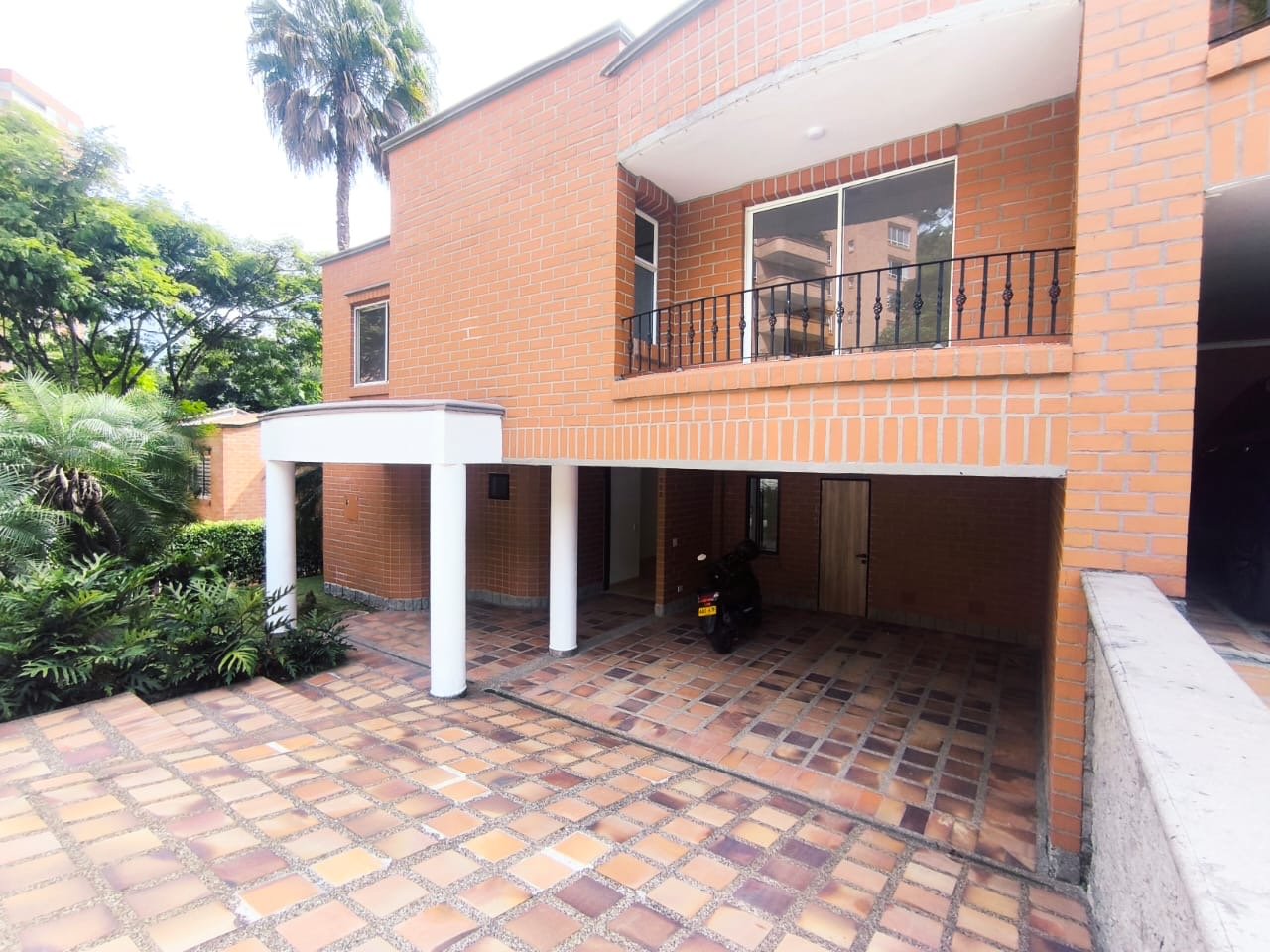 Exclusiva casa campestre en la zona del poblado (La calera) - Image 3