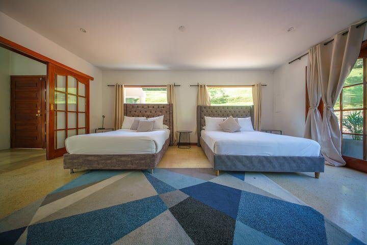 Luxury Villa for Rent – Las Palmas - 9