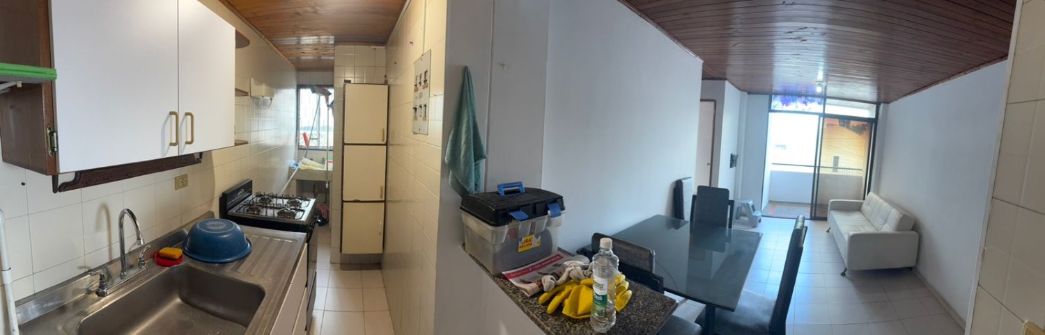 Acogedor Apartamento en Chiquinquirá En 1er Piso - Image 4