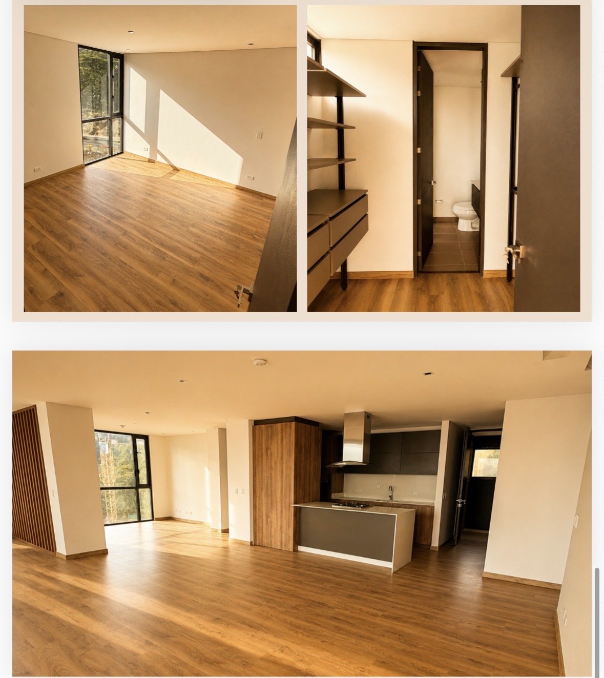 Exclusivo apartamento En Renta y venta en las palmas  — 8