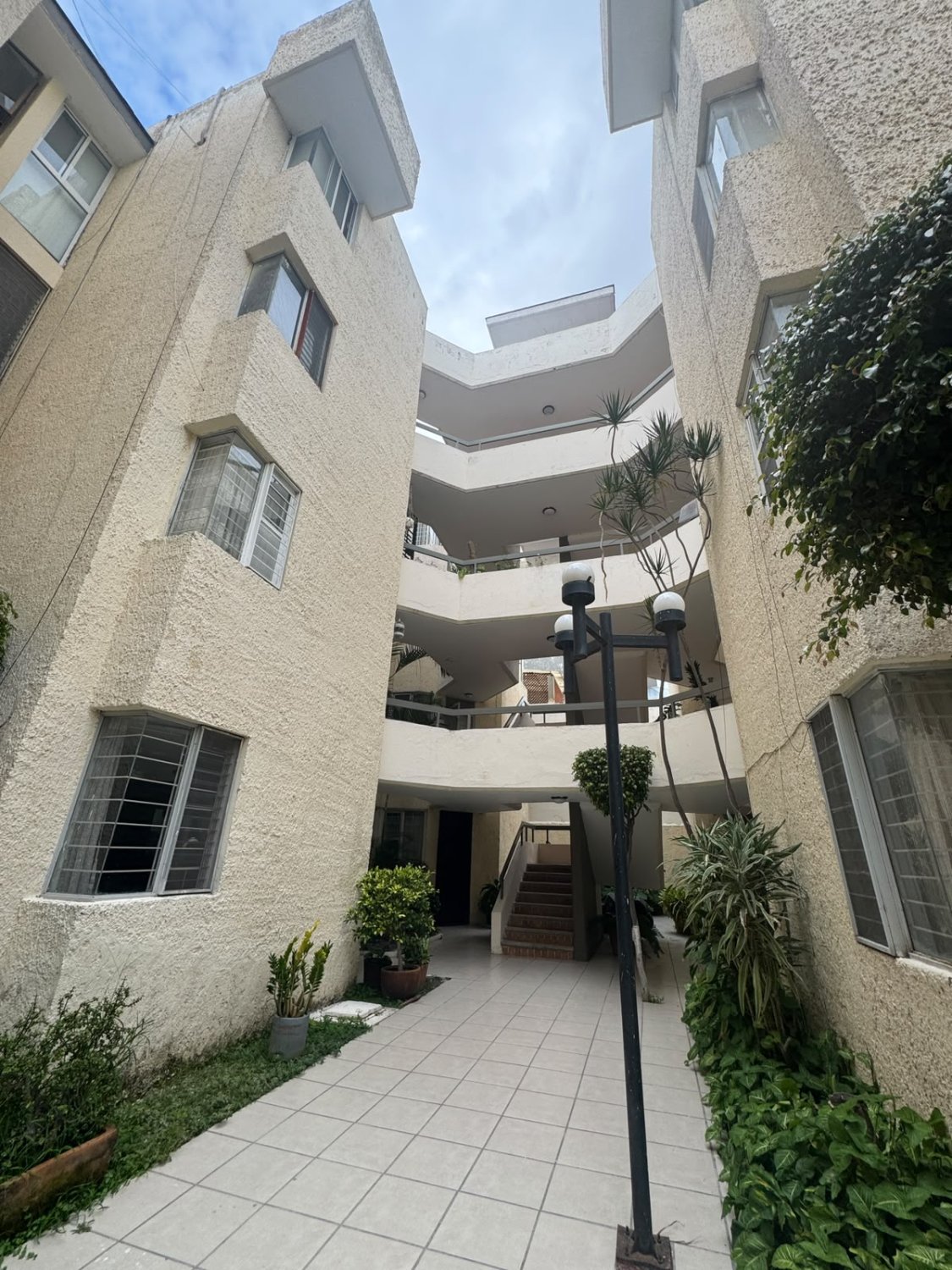 Apartamento Moderno en Providencia — 2