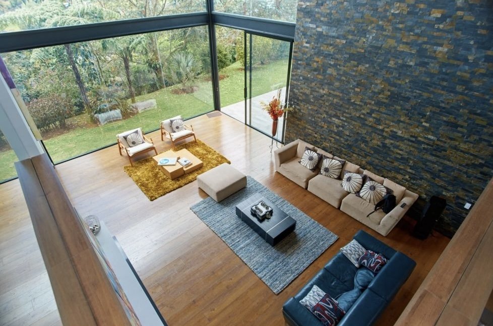 Hermosa Casa Campestre en Venta en la zona más exclusiva de las palmas  — 5