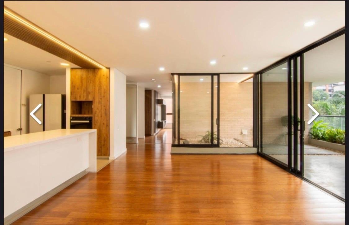Exclusivo Apartamento para estrenar en Renta y Venta en el poblado  — 5